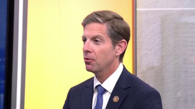 Rep. Mike Levin on back-and-forth surrounding immigration enforcement