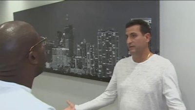 Business owner searching for answers after gas explosion in Florida City