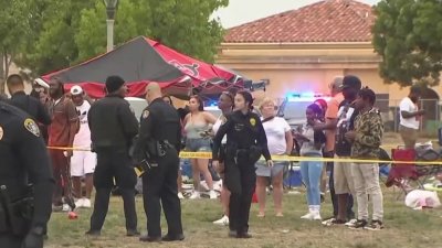 SDPD asking public's help two years after Juneteenth shooting at Liberty Station