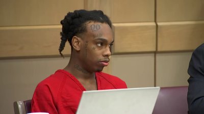 RAW: Judge hears motions brought forth by rapper YNW Melly's defense