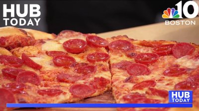 Boston Pizza Festival is back!