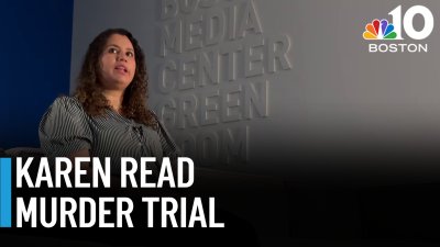 Karen Read trial | One-on-one with Juror 11