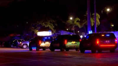 Teen driver killed in Pompano Beach rollover crash; 4 teens, man hospitalized