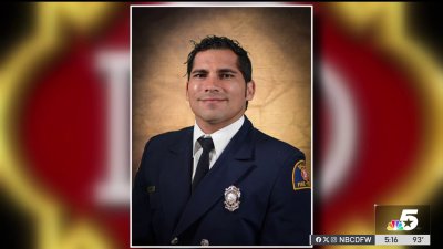 Dallas firefighter drowns during fishing trip on Lake Lavon