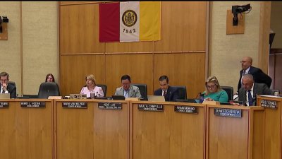 San Diego City Council overrides some of Mayor Gloria's vetoes, passes budget