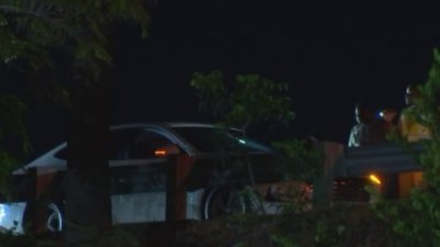 Police search for suspect who shot woman in chest on Palmetto Expressway: FHP
