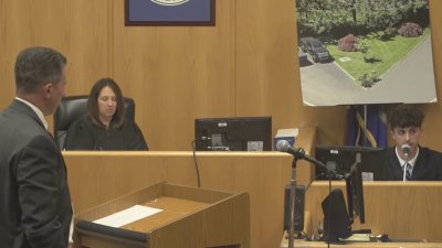Jury learns more about events leading up to fight in Raul Valle trial