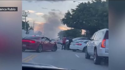 911 calls capture aftermath of Pompano Beach crash that killed teens