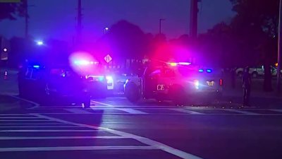 Police investigation underway at UPS facility in Hialeah