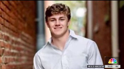 Man pleads guilty, sentenced in 2023 murder of TCU student Wes Smith