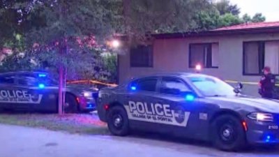 Young girl hospitalized after possible near-drowning in El Portal