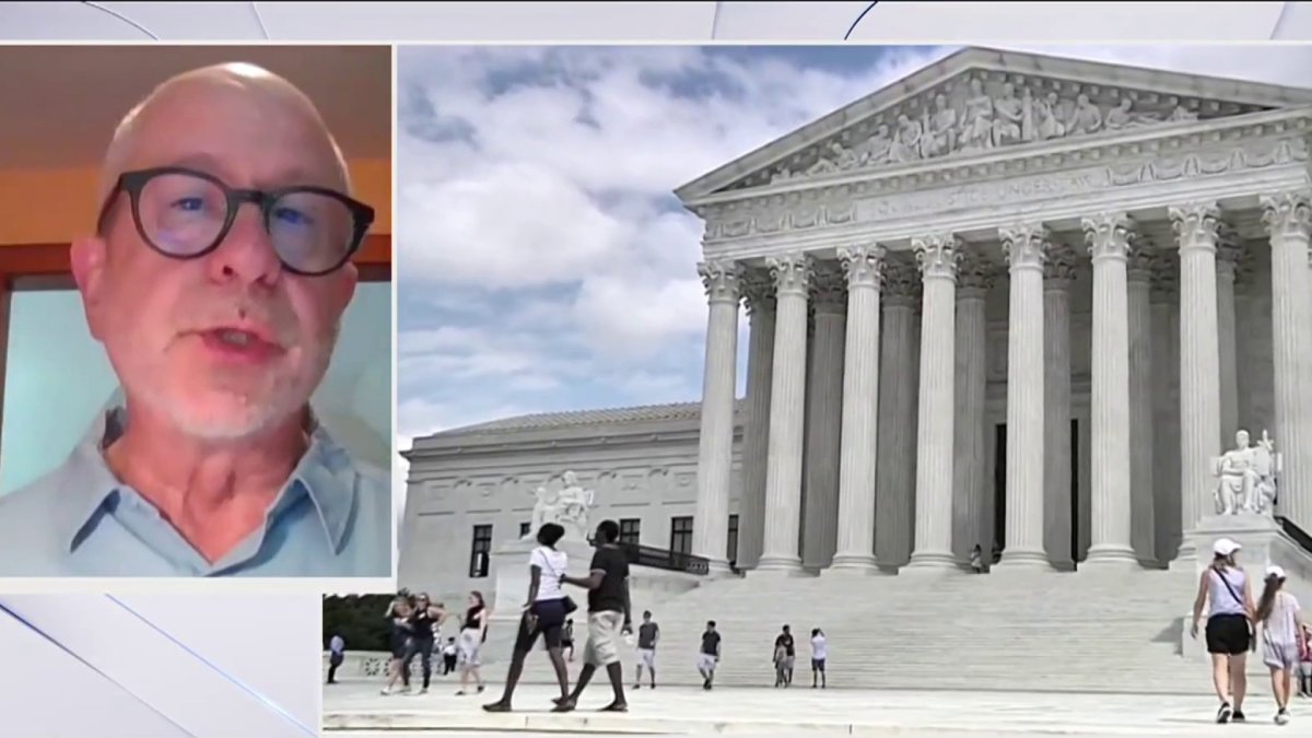 What does Supreme Court’s birthright citizenship ruling mean for tri ...