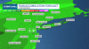 After summer-like temperatures leave, Father's Day weekend forecast is a bummer