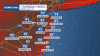 Get ready for summer heat: Temps could hit 90 this week — and the humidity hits, too