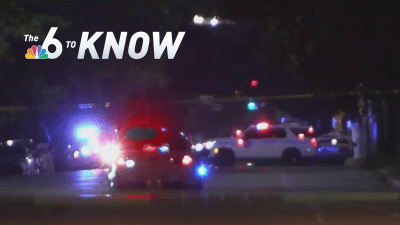 6 to know – Top stories of the day