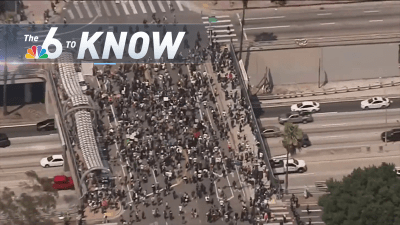 6 to know – Top stories of the day
