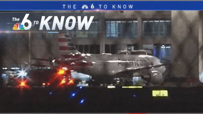 6 to Know – Top stories of the day
