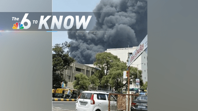 6 to know – Top stories of the day