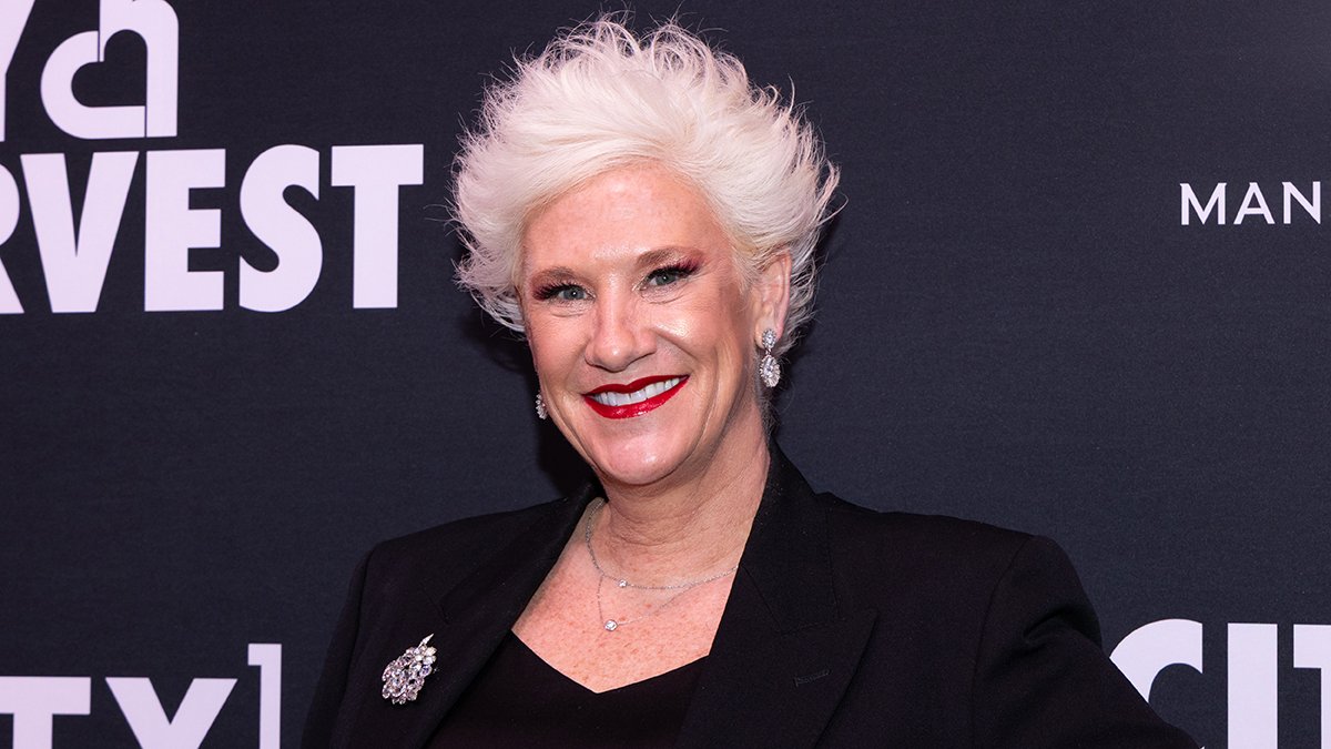 Anne Burrell Death: Food Network Star Dies at 55