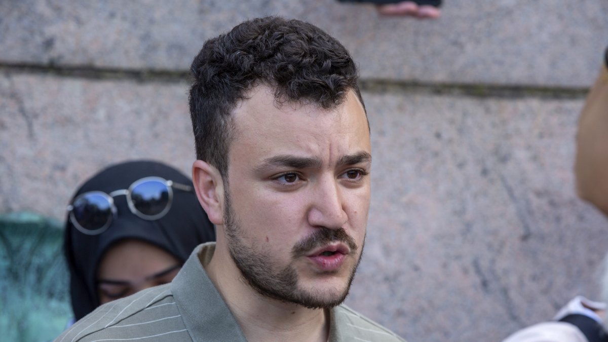 Judge Orders Release of Columbia Activist Khalil