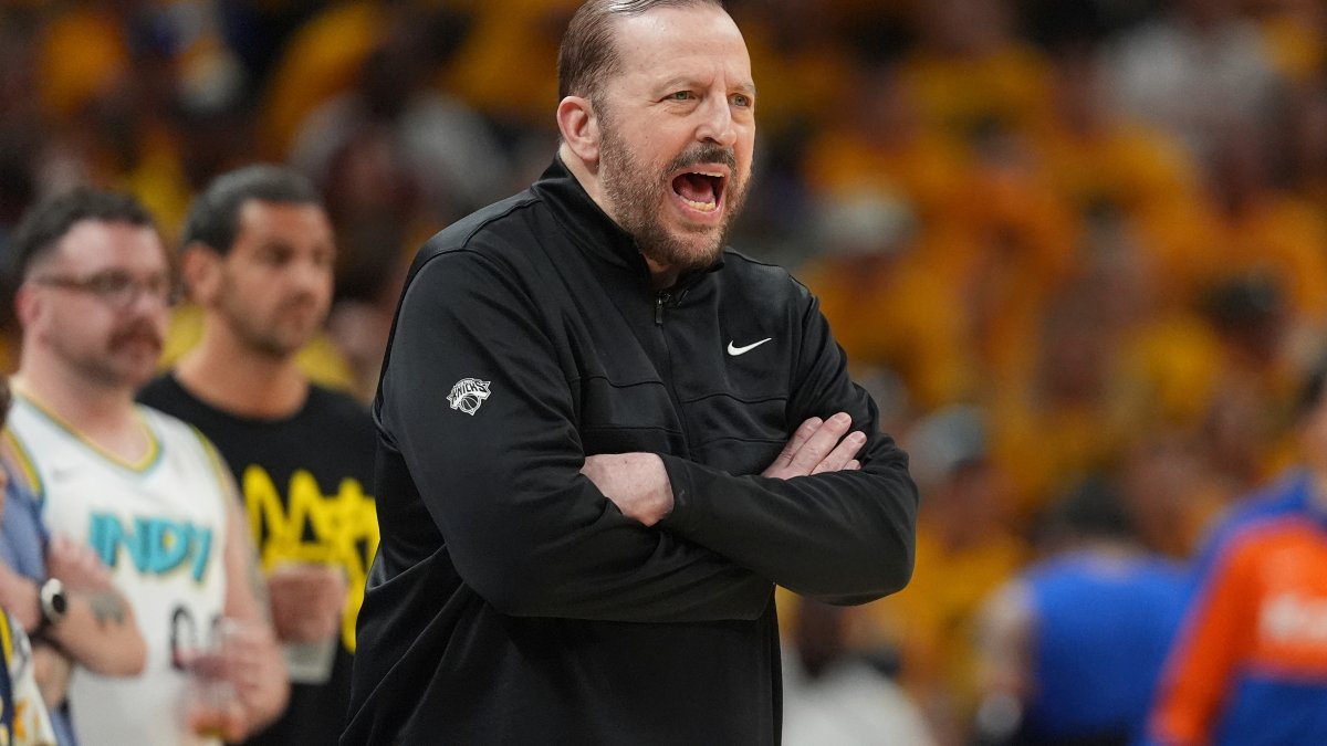 Knicks denied permission to speak with four active coaches, reports say