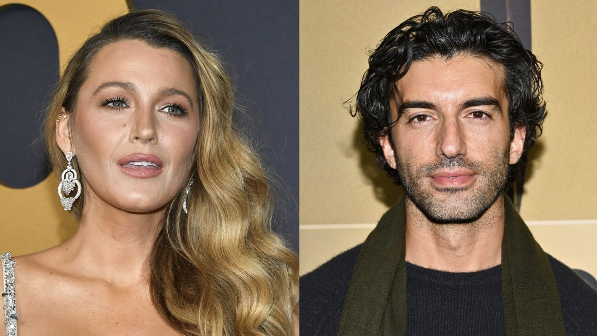 Blake Lively and Justin Baldoni go to New York in required effort to avoid trial