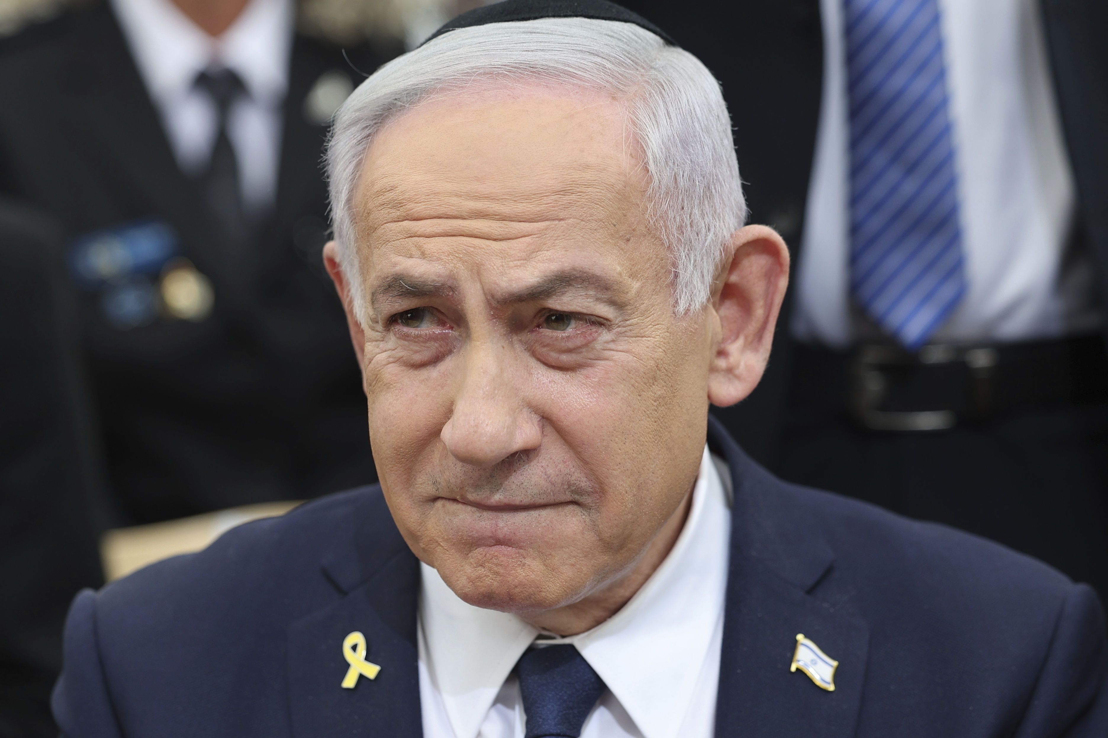 Israel considering military strike on Iran, sources say
