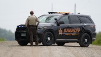 Sibley County Sheriff's Deputy