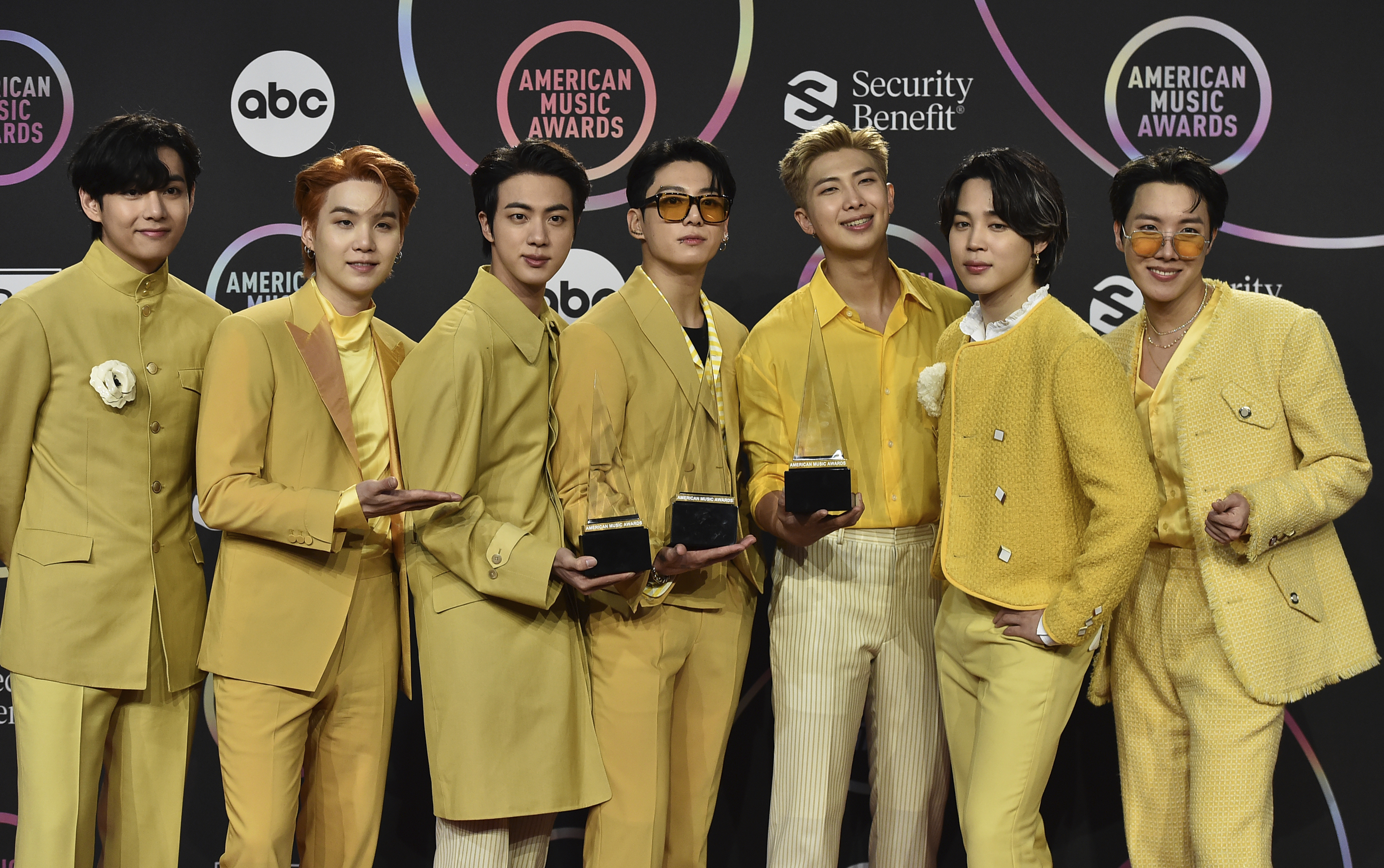 SUGA Discharged, BTS Reunion Set for 2025