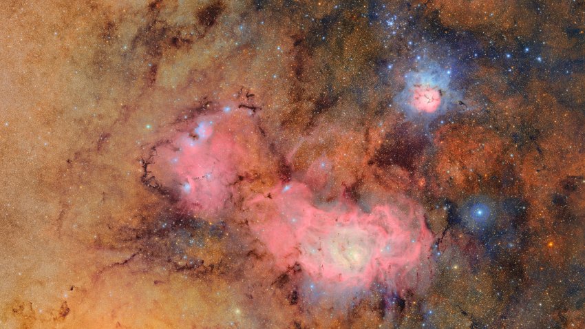 Rubin Observatory