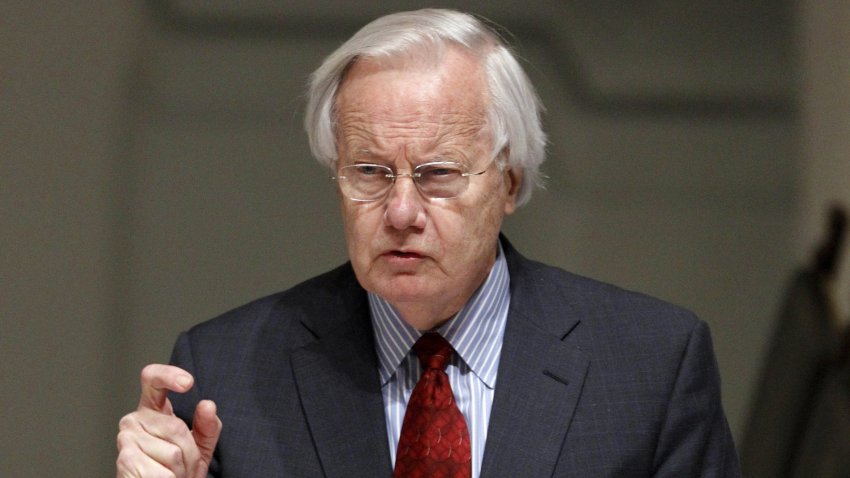 Bill Moyers