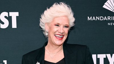 Anne Burrell suffered cardiac arrest, according to 911 call