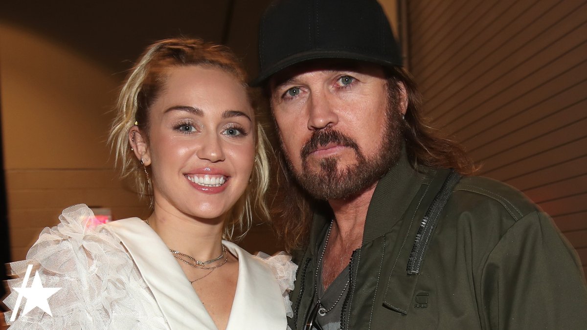 Miley Cyrus reveals if she’s ‘still estranged’ from dad Billy Ray Cyrus(01)