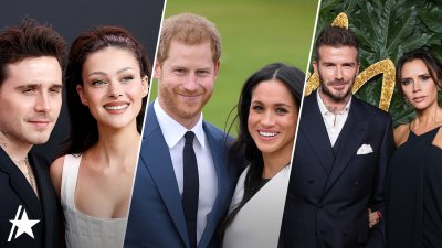 Nicola Peltz & Brooklyn Beckham hire lawyer used by Meghan Markle amid family drama