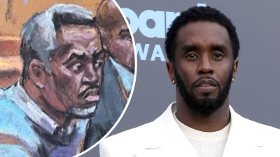 Inside Sean ‘Diddy' Combs' ‘despondent' reaction to trial's closing arguments