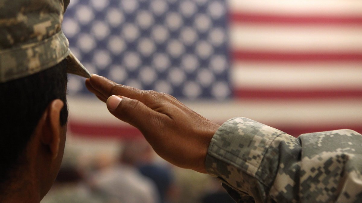 US Army Facts: History & More – NBC New York