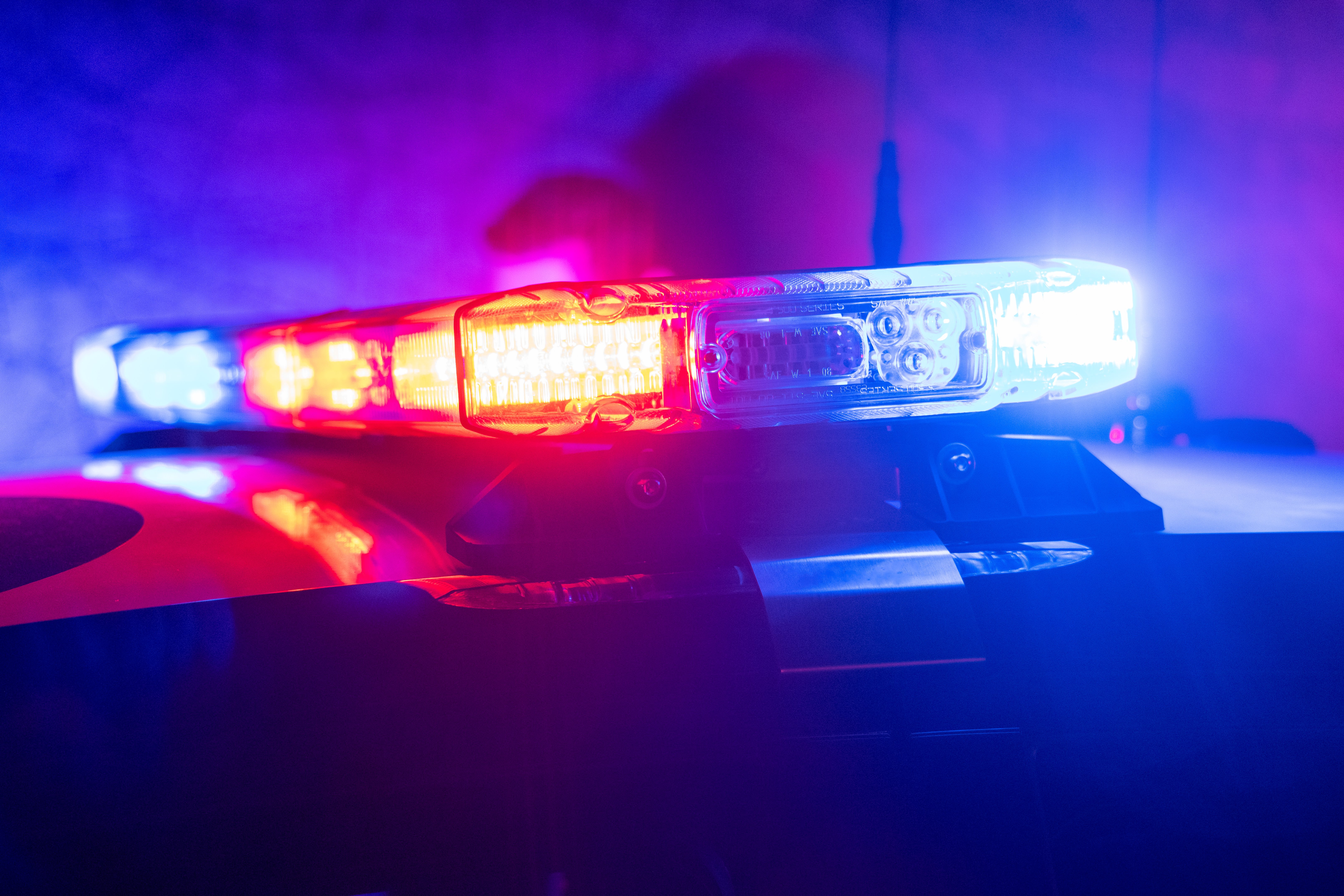 Helicopter pilot taken to hospital after landing aircraft in New Jersey yard