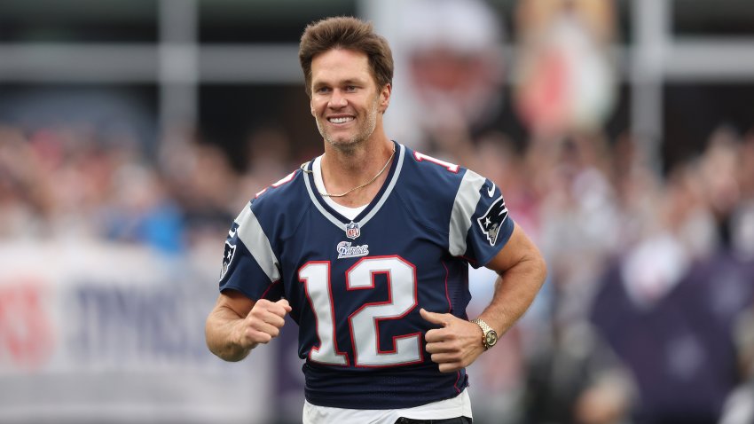 Brady