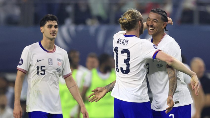 USMNT