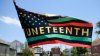 What's the history of Juneteenth? Is it a federal holiday this year?