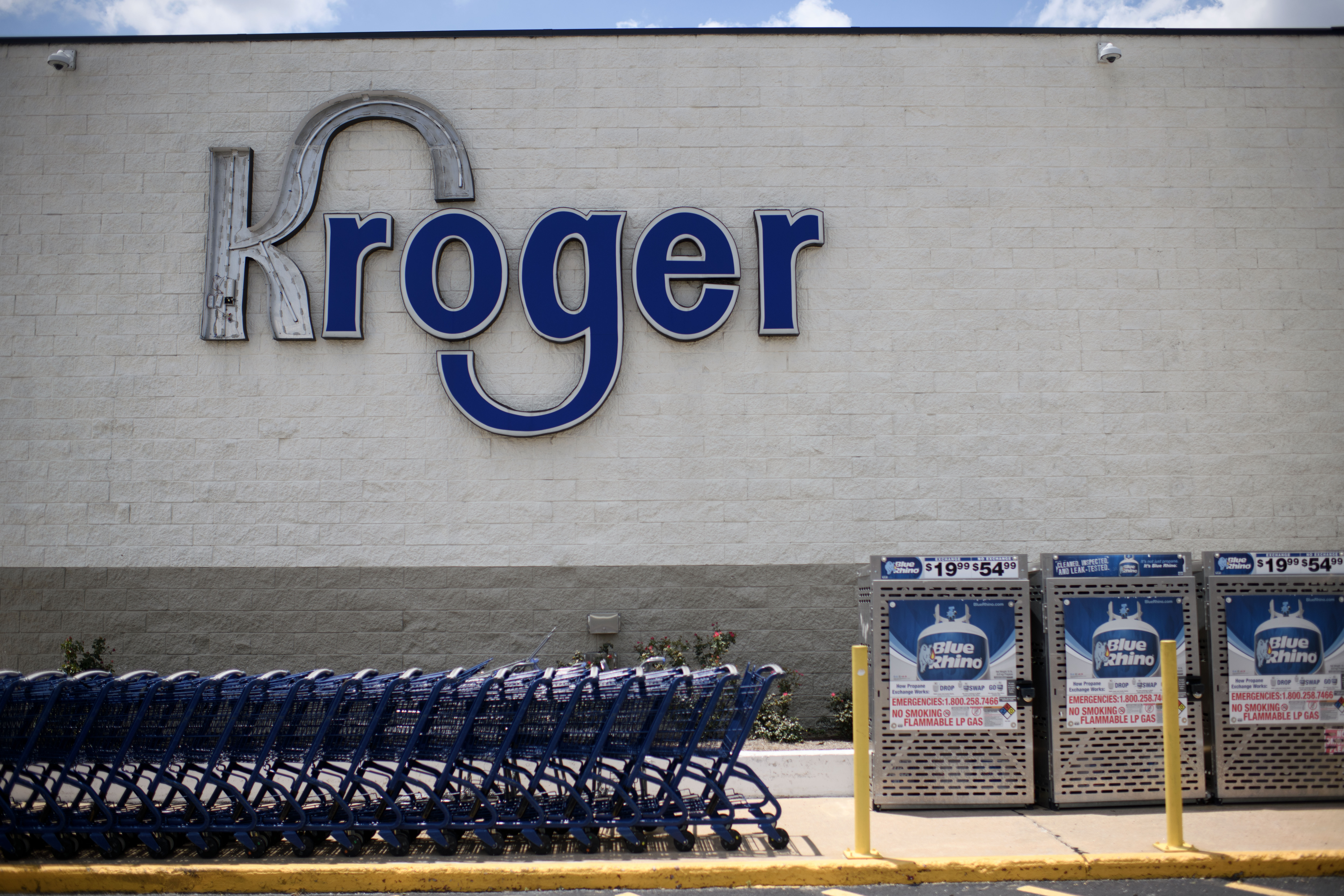 Kroger to close 60 stores nationwide. What's known so far