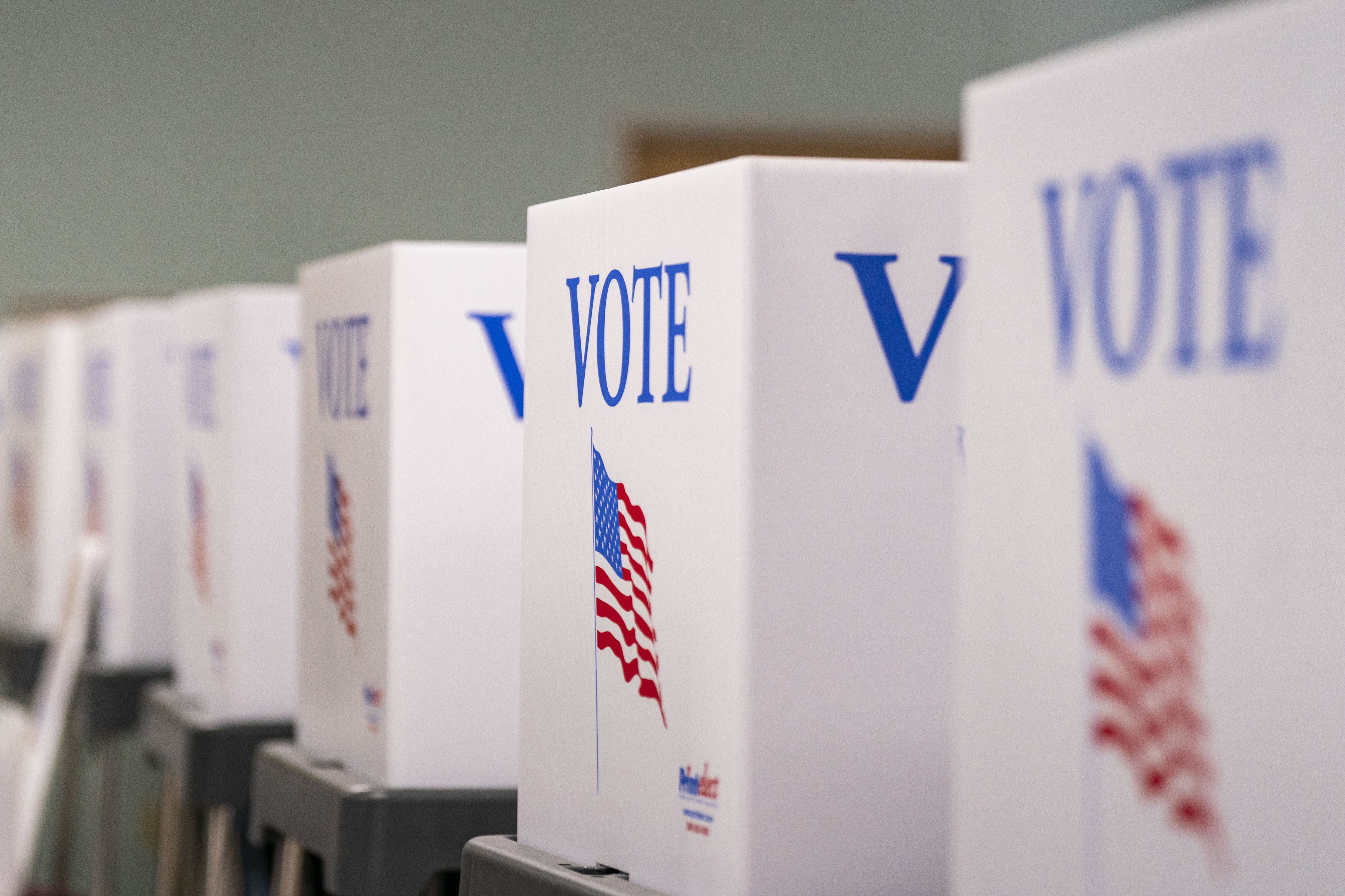 New York City Democratic Mayoral Primary Features High-Profile Contenders