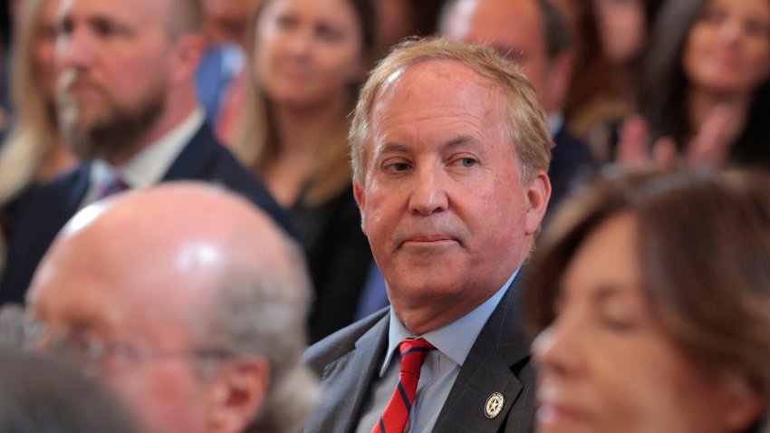 Ken Paxton
