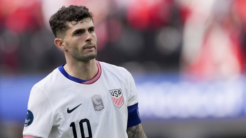 Pulisic