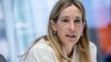 Rep. Mikie Sherrill projected to win NJ Democratic primary for governor