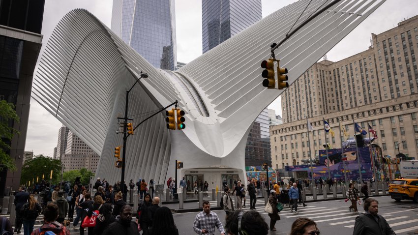 the oculus