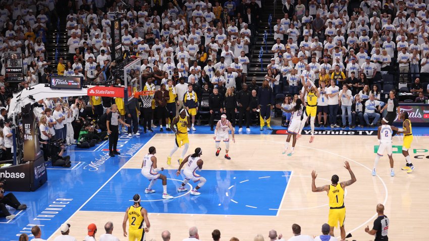 NBA Finals