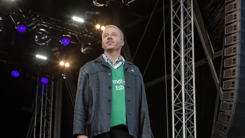 Macklemore