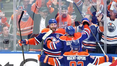 Oilers
