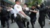 NYC leaders issue warning on Trump protests amid escalating unrest in LA